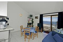 Dizma Wellness Appartements Apartment 4 – Blue foto 1