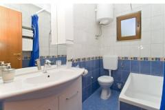 Dizma Wellness Appartements Apartment 4 – Blue foto 3