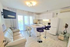 Dizma Wellness Appartements Apartment 3 – Renić foto 1