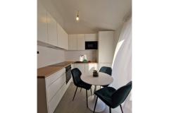 Dizma Wellness Appartements Apartment 1 – Green foto 2