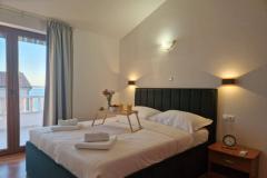 Dizma Wellness Appartements Apartment 1 – Green foto 3
