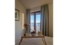 Dizma Wellness Appartements Apartment 1 – Green foto 5