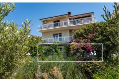 Ferienwohnungen Miroslav Vojnović Apartment 4 – A5 foto 1