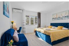 Ferienwohnungen Miroslav Vojnović Apartment 4 – A5 foto 2
