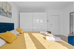 Ferienwohnungen Miroslav Vojnović Apartment 4 – A5 foto 3