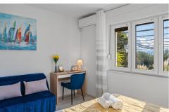 Ferienwohnungen Miroslav Vojnović Apartment 4 – A5 foto 4