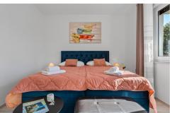 Ferienwohnungen Miroslav Vojnović Apartment 4 – A5 foto 5