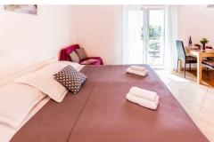 Ferienwohnungen Miroslav Vojnović Apartment 1 – Studio A2 foto 2