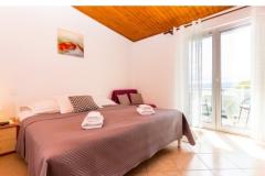 Ferienwohnungen Miroslav Vojnović Apartment 1 – Studio A2 foto 3