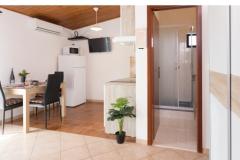 Ferienwohnungen Miroslav Vojnović Apartment 1 – Studio A2 foto 4
