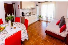 Ferienwohnungen Miroslav Vojnović Apartment 2 – A3 foto 4