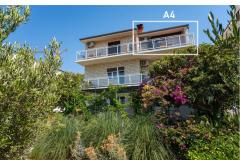 Ferienwohnungen Miroslav Vojnović Apartment 3 – A4 foto 1
