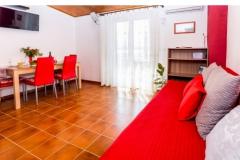 Ferienwohnungen Miroslav Vojnović Apartment 3 – A4 foto 2