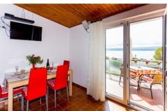 Ferienwohnungen Miroslav Vojnović Apartment 3 – A4 foto 4