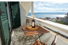 Ferienwohnungen Mosor Apartment 1 – App. 1 foto 1