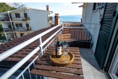 Ferienwohnungen Mosor Apartment 2 – App. 2 foto 1