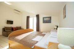 Ferienwohnungen Mosor Apartment 5 – App.5 foto 1
