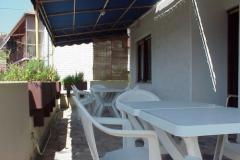 Ferienwohnungen Dalmacija Apartment 1 foto 1