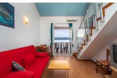 Family Zimmers &amp; Ferienwohnungen Omis Apartment 1 – 2 FLOOR foto 1