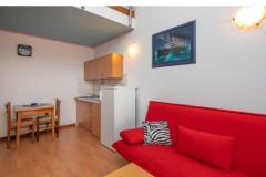 Family Zimmers &amp; Ferienwohnungen Omis Apartment 1 – 2 FLOOR foto 3