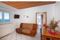 Family Zimmers &amp; Ferienwohnungen Omis Apartment 2 – 107 / 204 foto 3