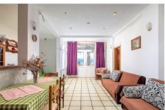 Family Zimmers &amp; Ferienwohnungen Omis Apartment 3 – tetak foto 1