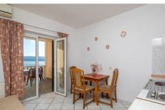 Family Zimmers &amp; Ferienwohnungen Omis Apartment 4 – 202 foto 1