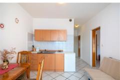 Family Zimmers &amp; Ferienwohnungen Omis Apartment 4 – 202 foto 3