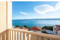 Family Zimmers &amp; Ferienwohnungen Omis Apartment 4 – 202 foto 5