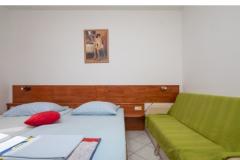 Family Zimmers &amp; Ferienwohnungen Omis Zimmer 6 – 203/106 foto 3