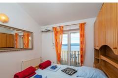 Family Zimmers &amp; Ferienwohnungen Omis Zimmer 7 – APARTMAN S foto 1