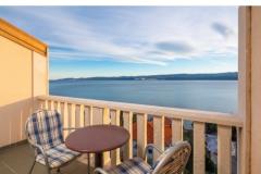Family Zimmers &amp; Ferienwohnungen Omis Zimmer 7 – APARTMAN S foto 2
