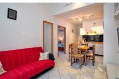 Family Zimmers &amp; Ferienwohnungen Omis Zimmer 8 – apartman K foto 1