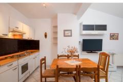 Family Zimmers &amp; Ferienwohnungen Omis Zimmer 8 – apartman K foto 2