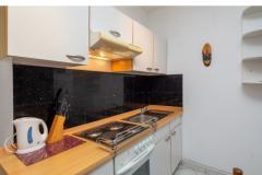 Family Zimmers &amp; Ferienwohnungen Omis Zimmer 8 – apartman K foto 3