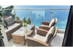 Horizon Ferienwohnungen Apartment 1 – Horizon foto 3