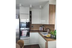 Horizon Ferienwohnungen Apartment 2 – Rift foto 3