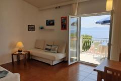 Haus Kuzmanić Apartment 2 – A 2 foto 1