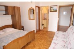 Jure &amp; Marija Studio apartmani Apartment 1 – Studio 1 foto 1