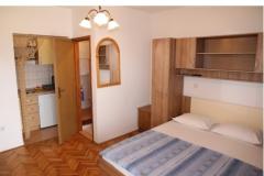 Jure &amp; Marija Studio apartmani Apartment 2 – Studio 2 foto 3