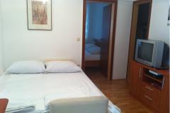 Appartements Omiš Centar Apartment 1 foto 4
