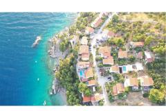 Ferienhaus Villa Stina Apartment 1 – Vila Stina foto 1