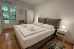 Ferienhaus Villa Stina Apartment 1 – Vila Stina foto 3