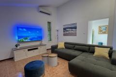 Ferienhaus Villa Stina Apartment 1 – Vila Stina foto 4