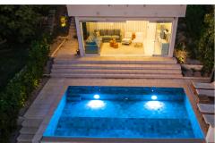 Ferienhaus Villa Stina Apartment 2 – VilaLeview foto 1