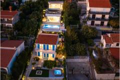 Ferienhaus Villa Stina Apartment 2 – VilaLeview foto 3