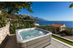 Ferienhaus Villa Stina Apartment 2 – VilaLeview foto 4