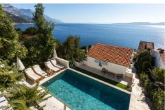 Ferienhaus Villa Stina Apartment 2 – VilaLeview foto 5