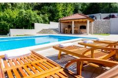 Ferienhaus Petar Apartment 1 – Vila foto 2