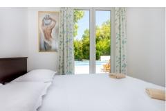 Ferienhaus Petar Apartment 1 – Vila foto 3